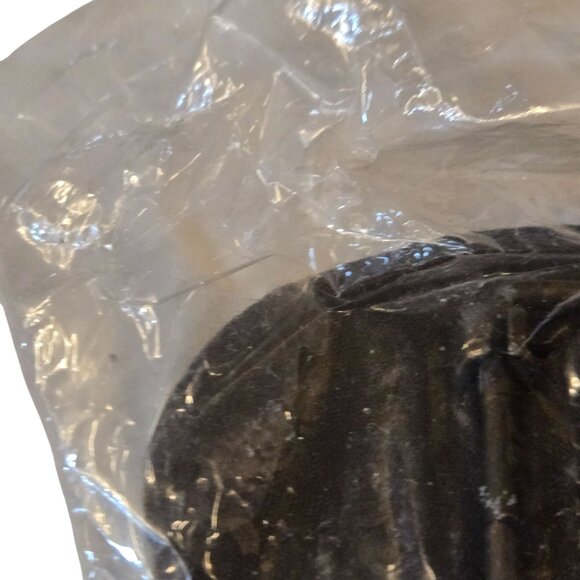 1981 NFR Belt Buckle Hesston NOS Bull Rider Clown Cowboy National Finals Rodeo - Picture 4 of 12